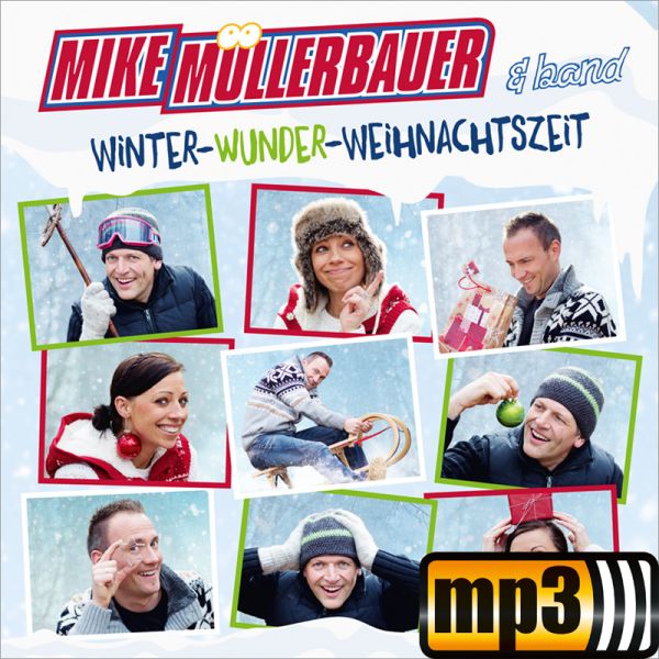 Produktbild - Wir feiern Weihnachten