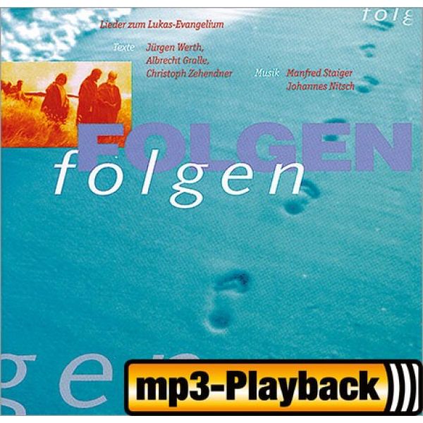 Produktbild - Jesus lebt (Playback ohne Backings)