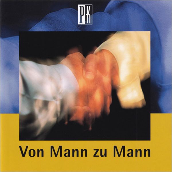 Produktbild - Das Höchste meines Lebens / Ich lieb dich, Herr