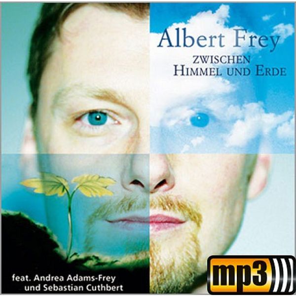 Produktbild des Artikels Zwischen Himmel und Erde (MP3-Track - Download)