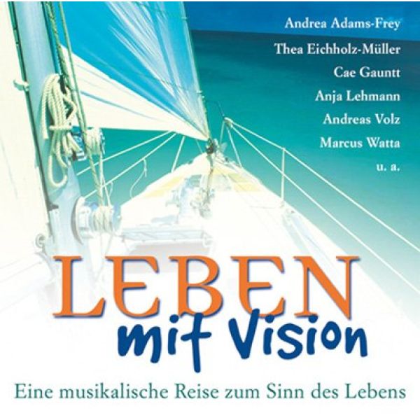 Produktbild - Leben mit Vision