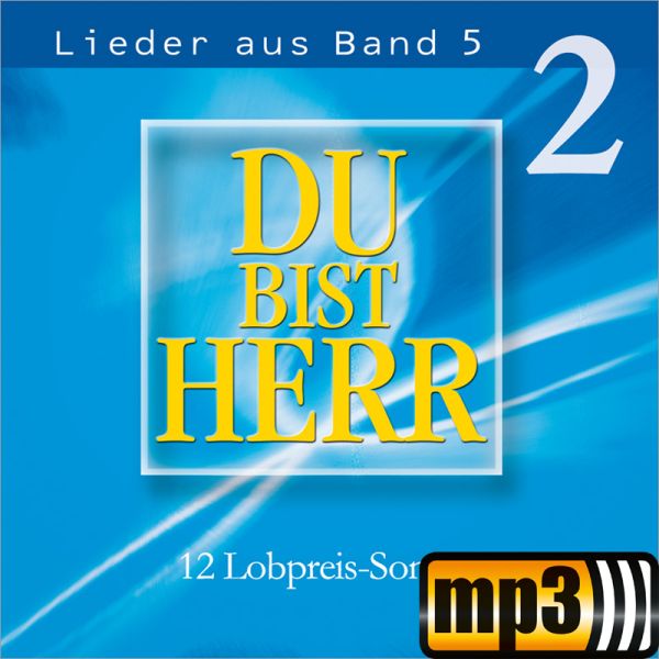 Produktbild des Artikels Agnus Dei (MP3-Track - Download)