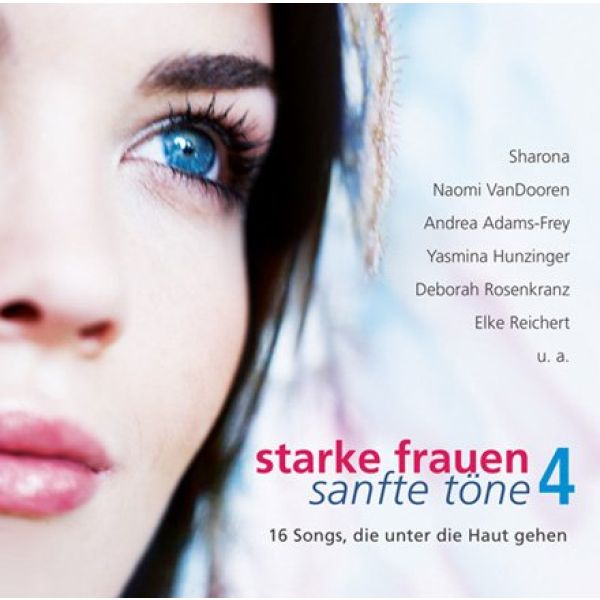 Produktbild - Starke Frauen - Sanfte Töne 4