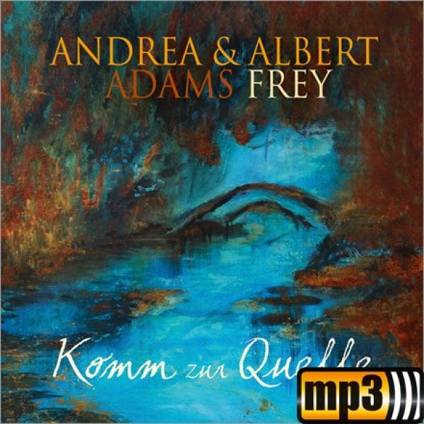 Produktbild des Artikels Improvisation über Psalm 36 (MP3-Track - Download)