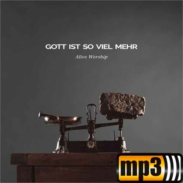 Produktbild - Geist Gottes, komm