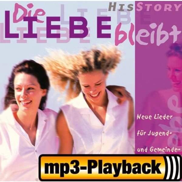 Produktbild des Artikels Abendzeit (Playback ohne Backings) (MP3-Track - Download)