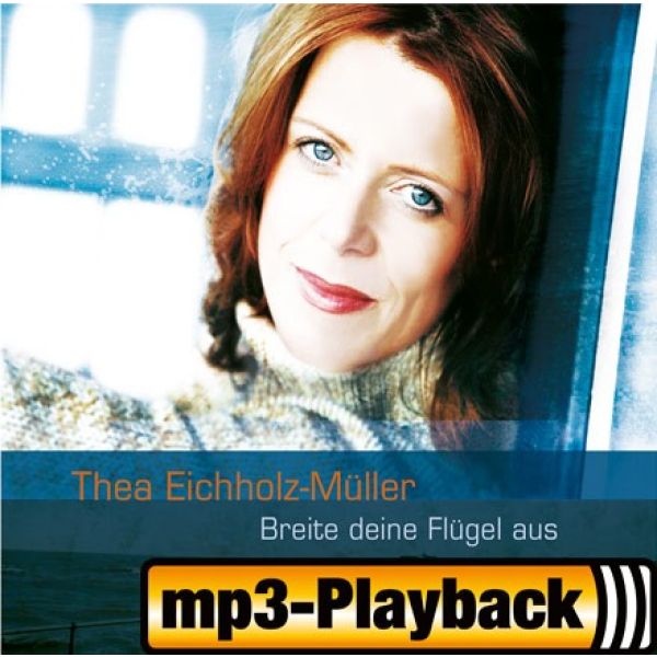 Produktbild - Wohin sonst (Playback mit Backings)