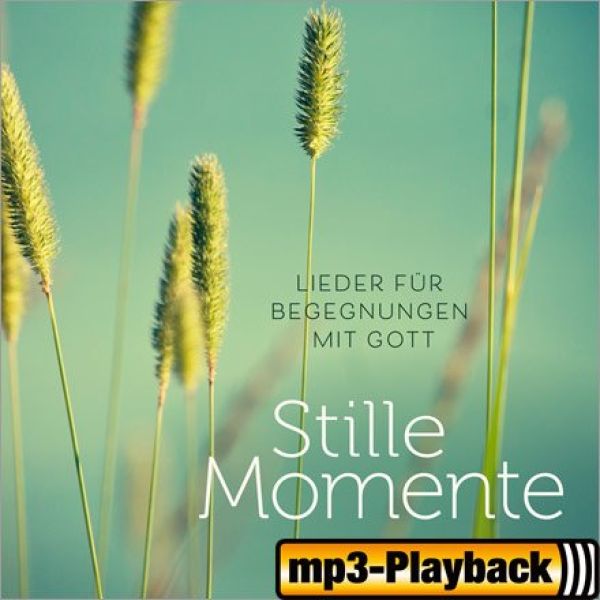 Produktbild des Artikels Fels der Hoffnung (Playback ohne Backings) (MP3-Track - Download)