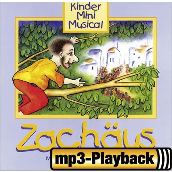Produktbild - Wir erzählen euch - 3 (Playback)