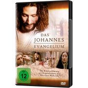Produktbild des Artikels Video - DVD, Das Johannes-Evangelium