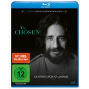 Produktbild des Artikels Video - Blu-ray, The Chosen - Staffel 1