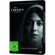 Produktbild des Artikels Video - DVD, The Chosen - Staffel 2