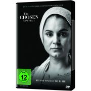 Produktbild des Artikels Video - DVD, The Chosen - Staffel 3