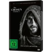 Produktbild des Artikels Video - DVD, The Chosen - Staffel 5