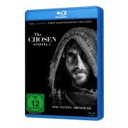 Produktbild des Artikels Video - Blu-ray, The Chosen - Staffel 5