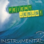 Feiert Jesus! Instrumental 2