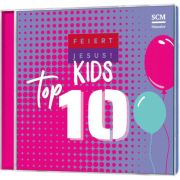 Feiert Jesus! Top 10 - Kids