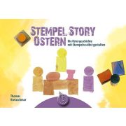 Stempel Story Ostern