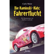 Die Kaminski-Kids: Fahrerflucht (16)