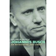 Johannes Busch
