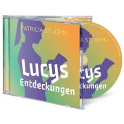 Lucys Entdeckungen - Hörbuch