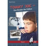Tommy Joe - Der Bruder des Falken (1)