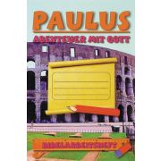 Paulus - Abenteuer mit Gott