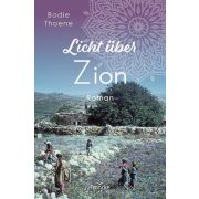 Licht über Zion (4)
