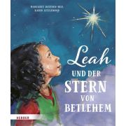 Leah und der Stern von Bethlehem