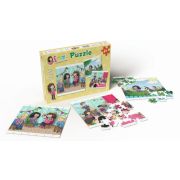 Produktbild des Artikels , Puzzle "Emmi"