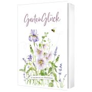 Produktbild des Artikels Schreibwaren - Kartoniert, GartenGlück - Postkartenset