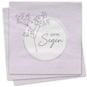 Produktbild des Artikels , Servietten - Gottes Segen