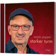 Produktbild des Artikels Audio - CD, Starker Turm