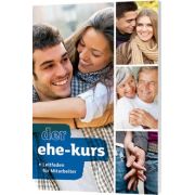 Produktbild des Artikels E-Book - ePUB Datei, Der Ehe-Kurs. Leitfaden für Mitarbeiter