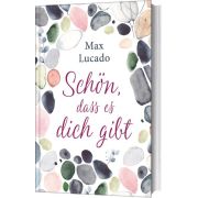 Produktbild des Artikels Buch - Gebunden, Schön, dass es dich gibt