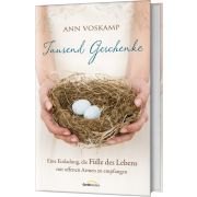 Produktbild des Artikels E-Book - ePUB Datei, Tausend Geschenke