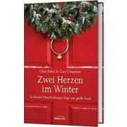 Produktbild des Artikels E-Book - ePUB Datei, Zwei Herzen im Winter