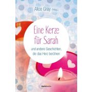 Produktbild des Artikels E-Book - ePUB Datei, Eine Kerze für Sarah