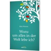 Produktbild des Artikels Buch - Taschenbuch, Wozu um alles in der Welt lebe ich?