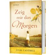 Produktbild des Artikels E-Book - ePUB Datei, Zeig mir das Morgen