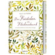 Produktbild des Artikels E-Book - ePUB Datei, Das Kästchen im Kleiderschrank