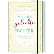 Produktbild des Artikels Buch - Gebunden (Flexcover), Meine geliebte Tochter