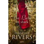 Produktbild des Artikels E-Book - ePUB Datei, Die Liebe ist stark