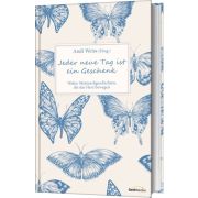 Produktbild des Artikels E-Book - ePUB Datei, Jeder neue Tag ist ein Geschenk