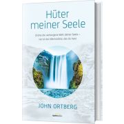 Produktbild des Artikels E-Book - ePUB Datei, Hüter meiner Seele