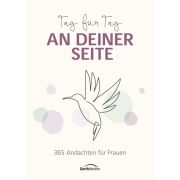 Produktbild des Artikels E-Book - ePUB Datei, Tag für Tag an deiner Seite
