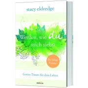 Produktbild des Artikels E-Book - ePUB Datei, Werden, wie du mich siehst - für junge Frauen