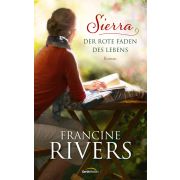 Produktbild des Artikels E-Book - ePUB Datei, Sierra - Der rote Faden des Lebens