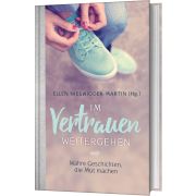 Produktbild des Artikels E-Book - ePUB Datei, Im Vertrauen weitergehen