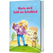 Produktbild des Artikels Buch - Gebunden, Marie wird bald ein Schulkind